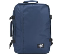 Придбати - рюкзак  Сумка-рюкзак CabinZero CLASSIC 44L/Navy - 15" (44л) (Cz06-1205)