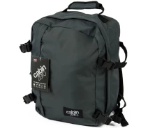 Придбати - рюкзак  Сумка-рюкзак CabinZero CLASSIC 28L/Original Grey Cz08-1203