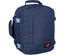 Придбати - рюкзак  Сумка-рюкзак CabinZero CLASSIC Manhatten Midnight Cz08-1901