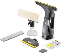 Придбати - пилосос  Пилосос Karcher WV 5 Plus Anniversary Edition (1.633-711.0)