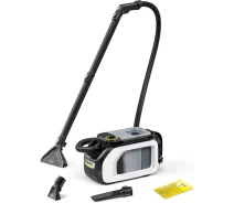 Придбати - пилосос  Пилосос Karcher SE 3 Compact Floor 1.081-533.0