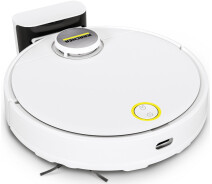 Придбати - роботі-пылесосів  Робот-пилосос Karcher RCV 3 (1.269-620.0)