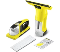 Придбати - пилосос  Пилосос Karcher WV 6 + KV 4 * EU (1.633-570.0)