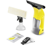 Придбати - пилосос  Пилосос Karcher WV 1 Plus Frame Edition 1.633-228.0