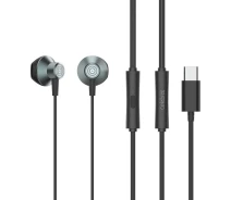 Придбати - навушники  Навушники Celebrat D14 Black