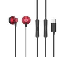 Придбати - навушники  Навушники Celebrat D14 Red