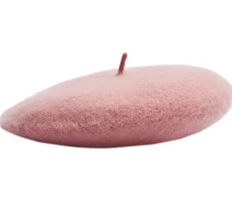 Придбати - берет  Берет PARFOIS 191343 _PK U Pink (5608348019194)