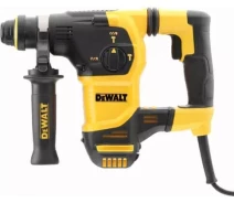 Придбати - перфоратор  Перфоратор DeWALT, SDS-Plus, D25333K