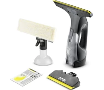 Придбати - пилосос  Пилосос Karcher WV 5 Plus N Black Edition (1.633-467.0)
