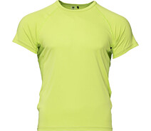 Придбати - чоловічу термобілизну  Термофутболка ч Turbat Hike Mns lime green XXXL зелений MAN