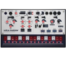 Придбати - синтезатор  Korg Volca Modular