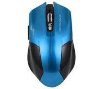 Придбати - мишку для ноутбука  Миша HAVIT HV-MS927GT USB blue (23418)