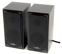 Придбати - колонки для ПК  Колонки 2.0 HAVIT HV-SK518 USB (23711)