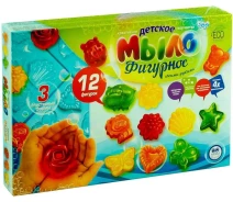 Придбати - набір для творчості  Набір для творчості "Дитяче мило фігурне" Danko Toys DFM-02-02
