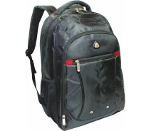 Придбати - рюкзак  Рюкзак міський Semi Line 23 Black (8362)