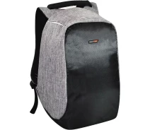 Придбати - рюкзак  Рюкзак міський Semi Line 17 Grey/Black (8387)