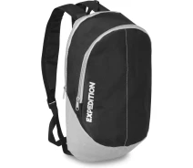 Придбати - рюкзак  Рюкзак міський Semi Line 10 Grey/Black (A3000-1)