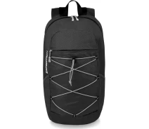 Придбати - рюкзак  Рюкзак міський Semi Line 20 Grey/Black (A3023-8)