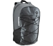 Придбати - рюкзак  Рюкзак міський Semi Line 35 Grey/Black (A3033-1)