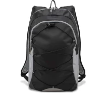 Придбати - рюкзак  Рюкзак міський Semi Line 30 Black/Grey (A3036-1)