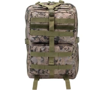 Придбати - рюкзак  Рюкзак тактичний Semi Line 38 Camo (A3047-3)