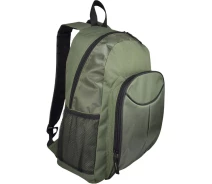 Придбати - рюкзак  Рюкзак міський Semi Line 20 Khaki/Black (J4916-2)