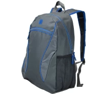 Придбати - рюкзак  Рюкзак міський Semi Line 18 Grey/Blue Elements (J4917-3)