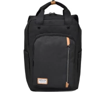 Придбати - рюкзак  Рюкзак міський Semi Line 21 Black (L2005-8)