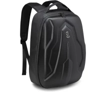 Придбати - рюкзак  Рюкзак міський Semi Line USB 16 Black (P8254-0)