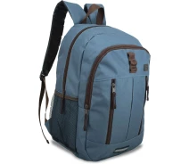 Придбати - рюкзак  Рюкзак міський Semi Line 20 Petrol (J4923-4)