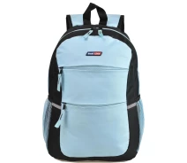 Придбати - рюкзак  Рюкзак міський Semi Line 18 Blue/Black (J4679-4)