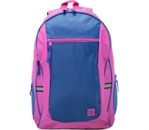 Придбати - рюкзак  Рюкзак міський Semi Line 28 Pink/Blue (J4919-3)