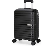 Придбати - валізу  Валіза Semi Line 20" (S) Black (T5794-1)