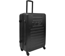 Придбати - валізу  Валіза Semi Line 24" (M) NASA Black (T5800-2)