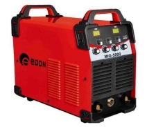 Придбати - сварочный инвертор  Зварювальний інвертор EDON EXPERTMIG-5000Q