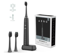 Придбати - зубну щітку  Зубна щітка Aeno DB6