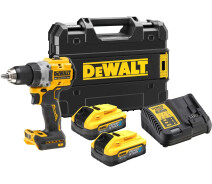 Придбати - шуруповерт  Дриль-шурупокрут акумуляторний безщітковий DeWALT (DCD800H2T)