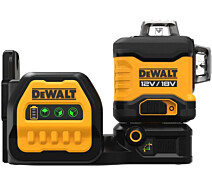 Придбати - лазерний рівень і нівелір  Рівень лазерний лінійний DeWALT (DCE089D1G18)