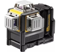 Придбати - лазерний рівень і нівелір  Рівень лазерний лінійний DeWALT (DCE089LR)