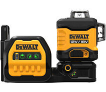Придбати - лазерний рівень і нівелір  Рівень лазерний лінійний DeWALT (DCE089NG18) (без АКБ та ЗП)