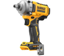 Придбати - шуруповерт  Гайкокрут ударний акумуляторний безщітковий DeWALT (DCF892N) (без АКБ та ЗП)