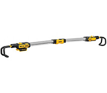 Придбати - туризм  Ліхтар DeWALT, 12/18В XR Li-Ion, для автомайстерень DCL045