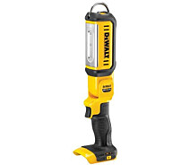 Придбати - туризм  Ліхтар DeWALT, 18В XR Li-Ion (DCL050)