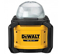 Придбати - туризм  Ліхтар DeWALT, 18В XR Li-Ion та FLEXVOLT,(DCL074)