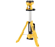 Придбати - туризм  Ліхтар DeWALT, 18В XR Li-Ion (DCL079)