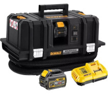 Придбати - пилосос  Пилосос DeWALT DCV586MT2 54В XR (комплект)