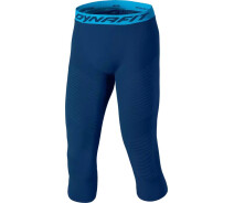 Придбати - чоловічу термобілизну  Термоштани 3/4 ч Dynafit SPEED DRYARN M TIGHTS 71060 3011 46/S синій
