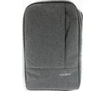 Придбати - рюкзак  Рюкзак Videx VB-0020 15,6" Gray (VB-0020)