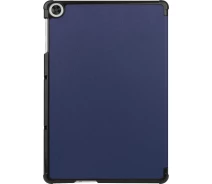 Придбати - чохол для планшета  Чохол для Huawei MatePad T10s/T10s (2nd Gen) BeCover Smart Case Deep Blue (705399)
