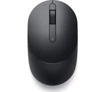 Придбати - мишку для ноутбука  Миша Dell Wireless MS3320W Black (570-ABHK)